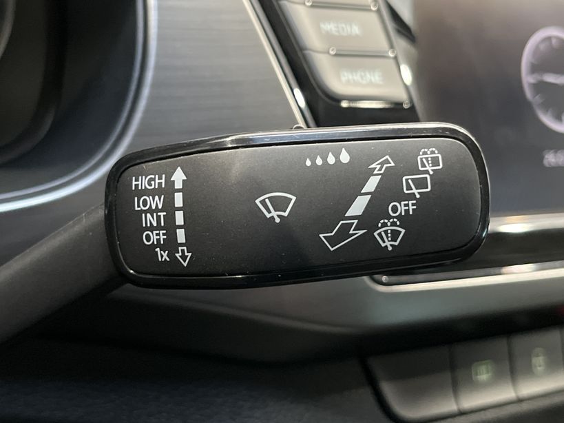 SKODA FABIA 2019 - Photo n°28