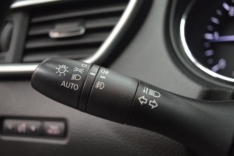 NISSAN QASHQAI 2016 - Photo n°6