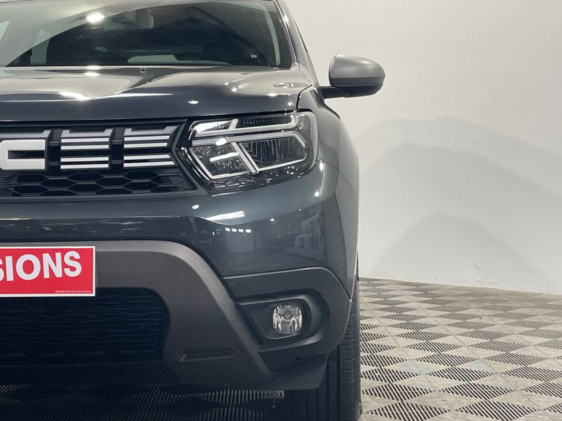 DACIA DUSTER 2023 - Photo n°7