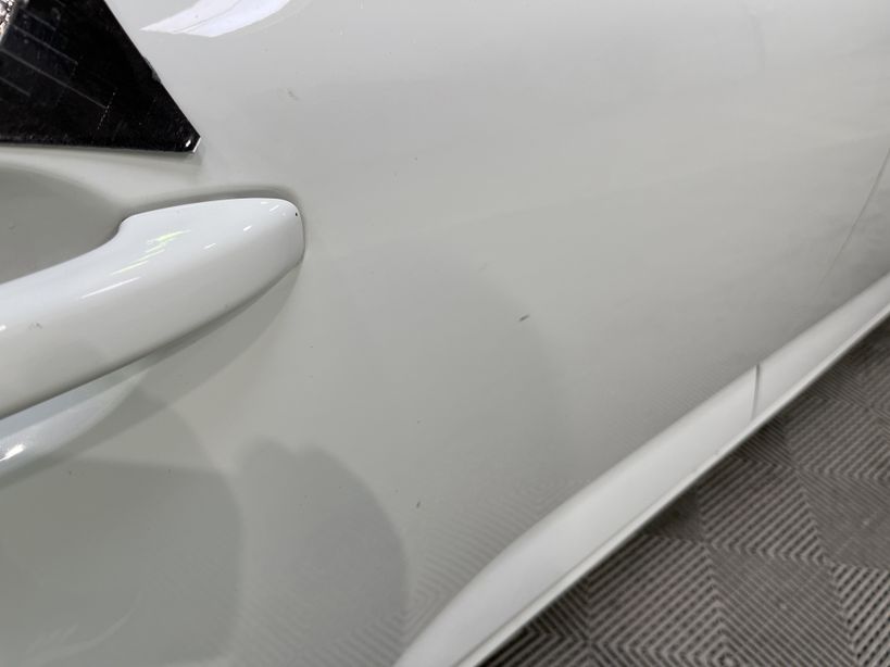 RENAULT MEGANE IV ESTATE 2017 - Photo n°4