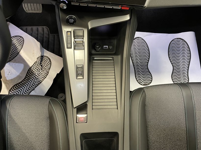 PEUGEOT 308 2024 - Photo n°21
