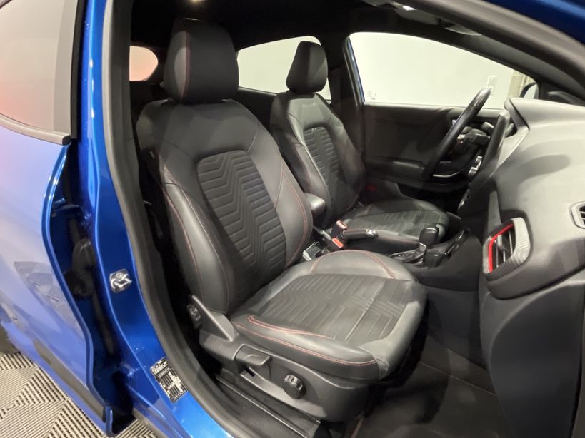 FORD PUMA 2021 - Photo n°42