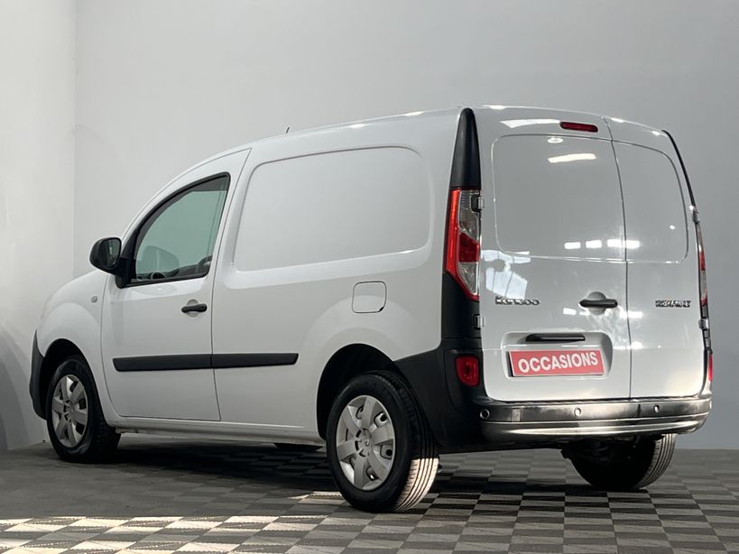 RENAULT KANGOO EXPRESS 2021 - Photo n°4