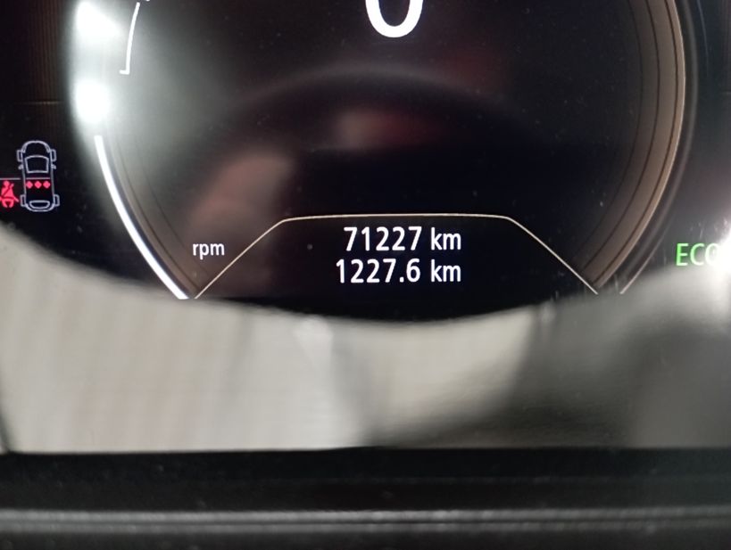 RENAULT KADJAR 2019 - Photo n°30