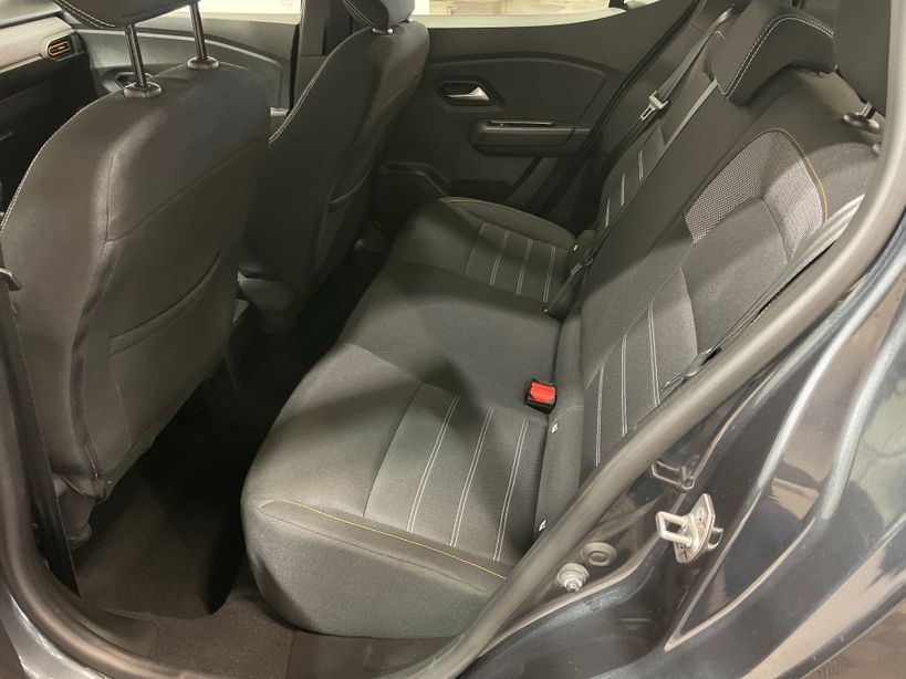 DACIA SANDERO 2022 - Photo n°21