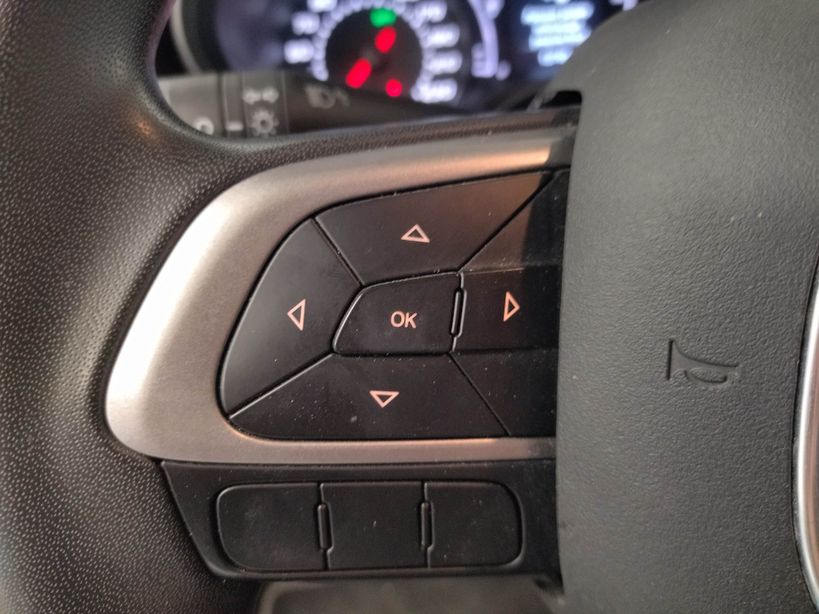 FIAT TIPO 5 PORTES 2016 - Photo n°25