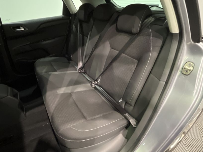 CITROEN C4 2016 - Photo n°9