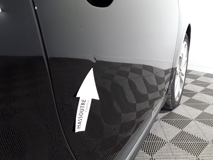 RENAULT GRAND SCENIC IV 2019 - Photo n°11