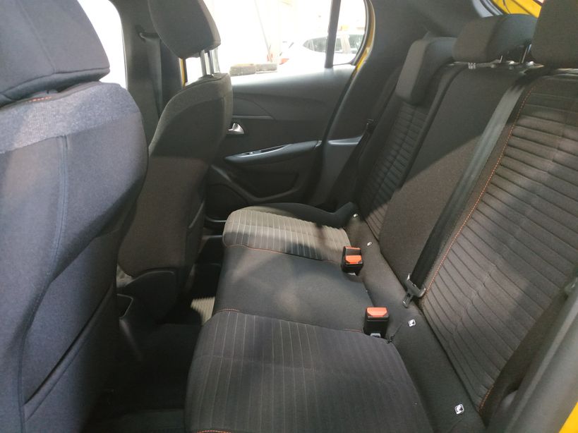 PEUGEOT 208 2022 - Photo n°19
