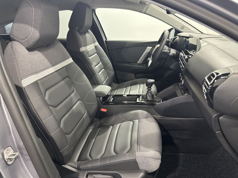CITROEN C4 2024 - Photo n°9