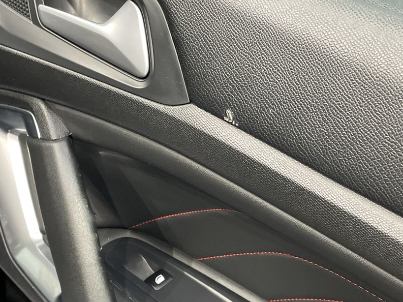PEUGEOT 308 2021 - Photo n°10