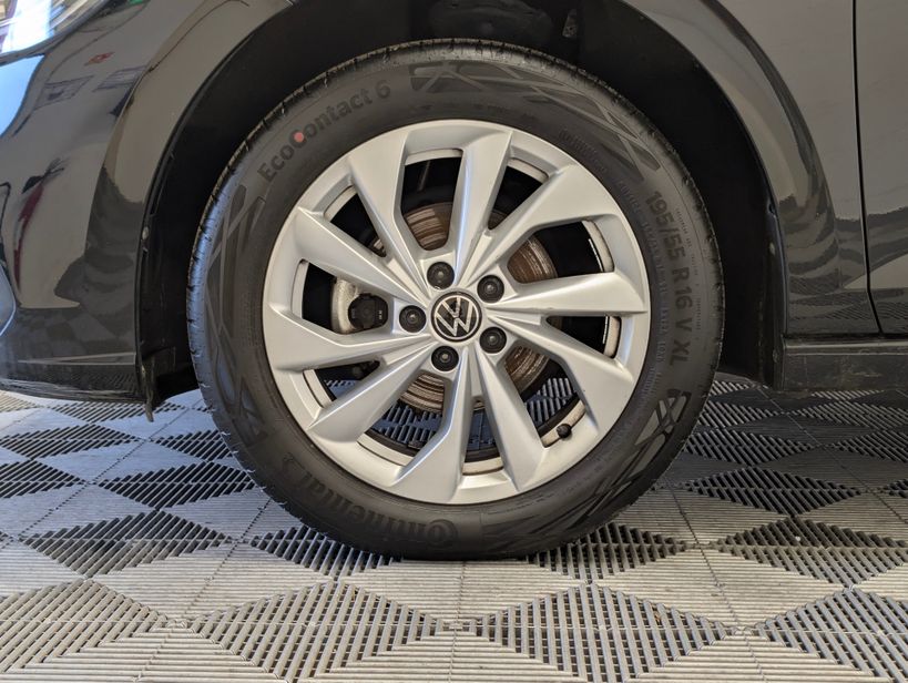 VOLKSWAGEN POLO 2023 - Photo n°24
