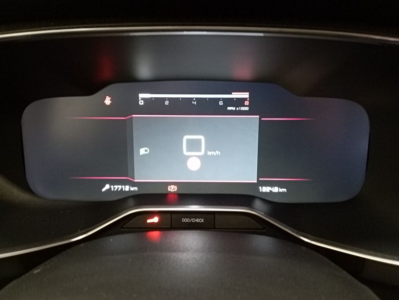 CITROEN C5 AIRCROSS 2021 - Photo n°31