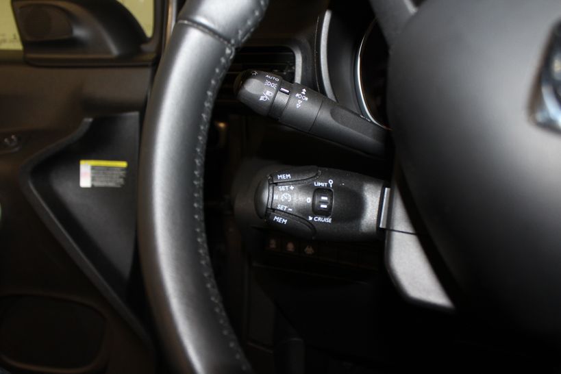 CITROEN BERLINGO 2019 - Photo n°17