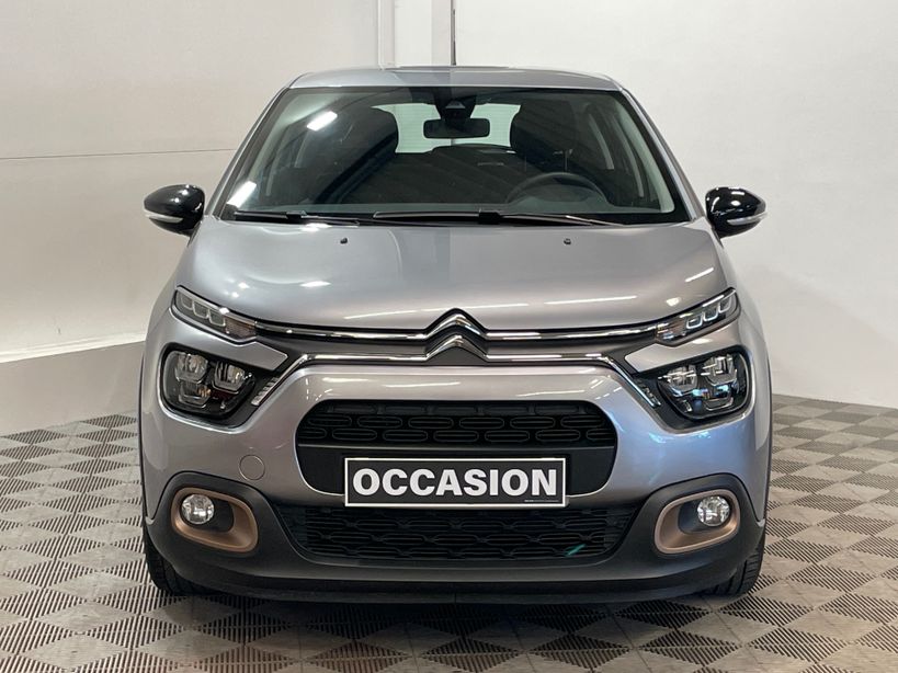 CITROEN C3 2023 - Photo n°2