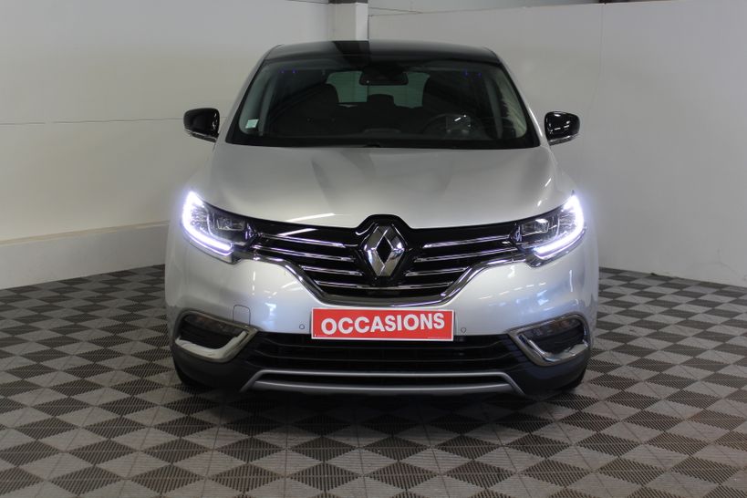 RENAULT ESPACE V 2019 - Photo n°2