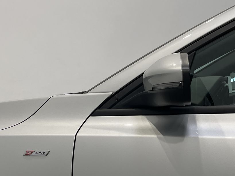 FORD FOCUS 2020 - Photo n°45