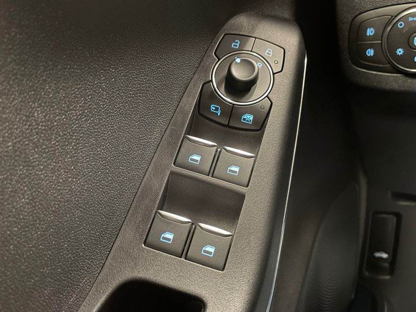 FORD PUMA 2023 - Photo n°16