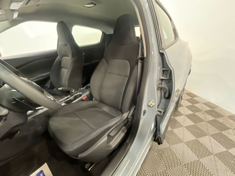 NISSAN JUKE 2023 2023 - Photo n°9