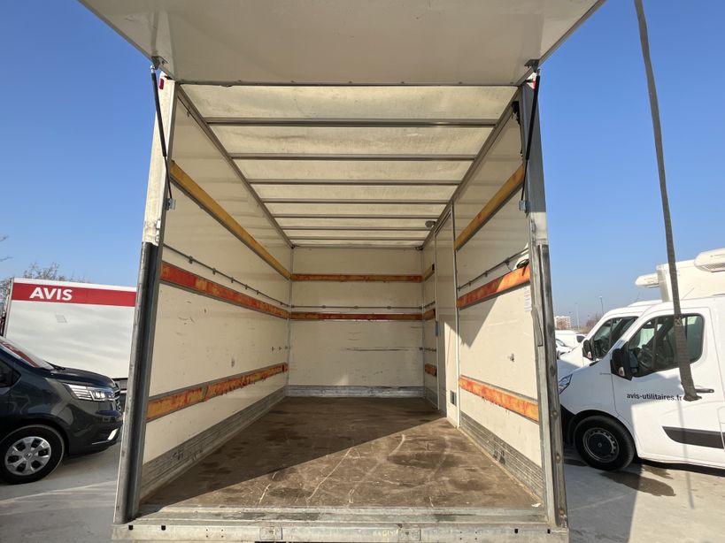 RENAULT MASTER PROPULSION 2019 - Photo n°34