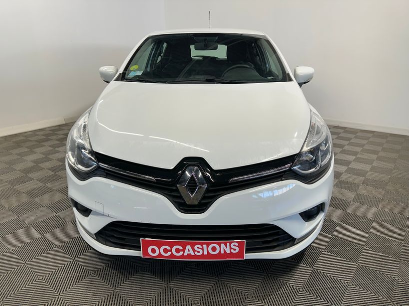 RENAULT CLIO IV BUSINESS 2019 - Photo n°2