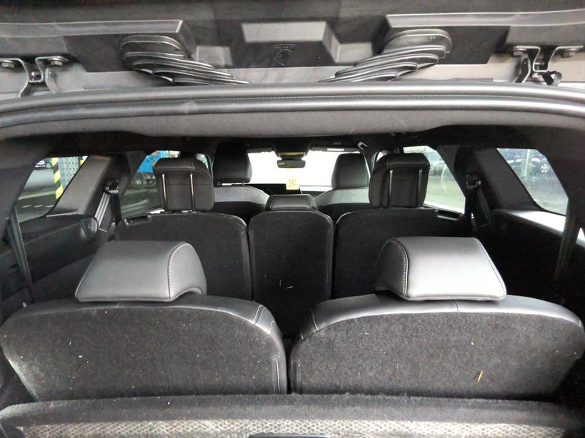 PEUGEOT 5008 2025 - Photo n°7