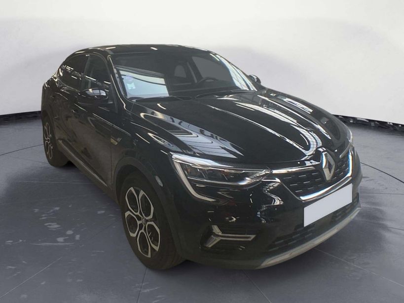 RENAULT ARKANA 2023 - Photo n°3