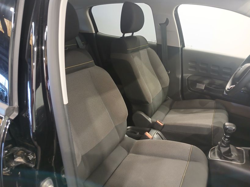 CITROEN C3 2024 - Photo n°9