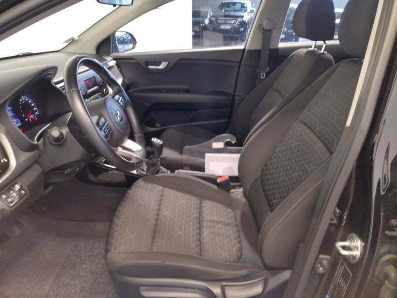 KIA RIO 2019 - Photo n°11