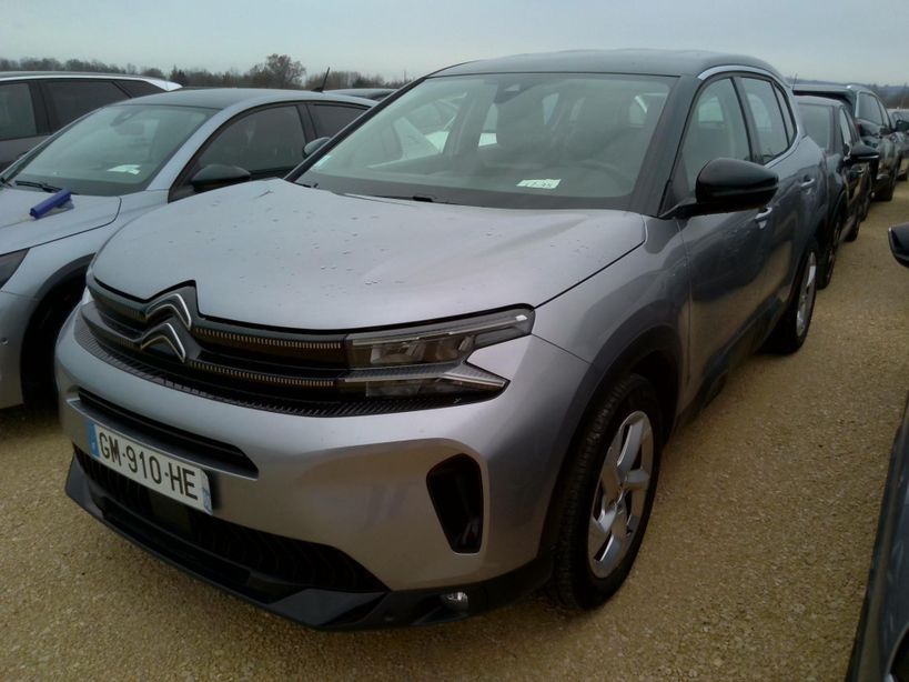 CITROEN C5 AIRCROSS 2023 - Photo n°1