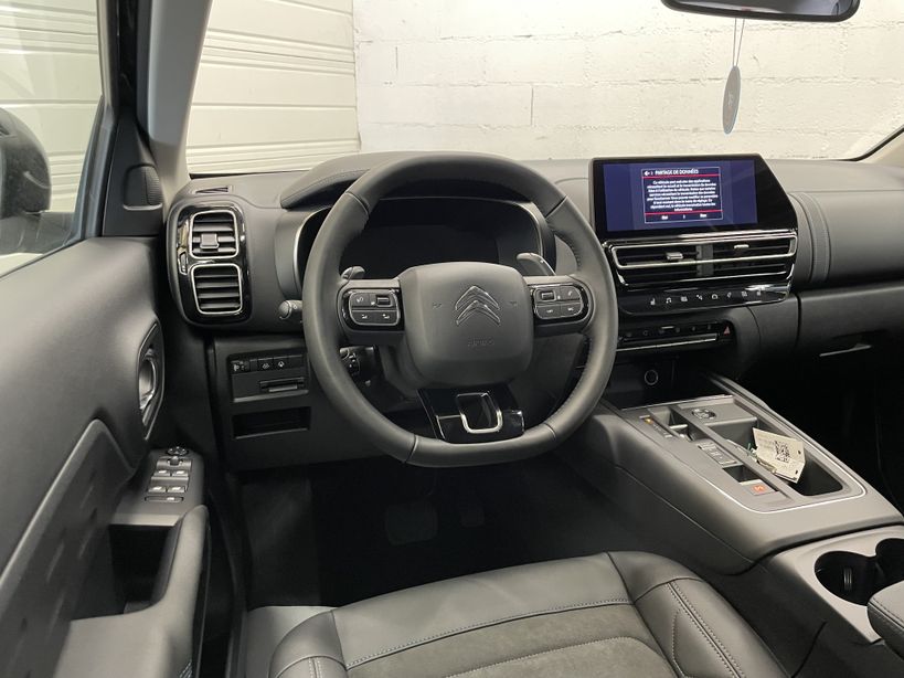 CITROEN C5 AIRCROSS 2025 - Photo n°13