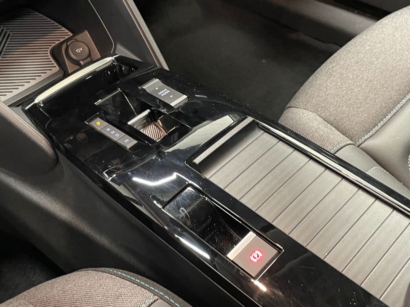 CITROEN C4 2024 - Photo n°24