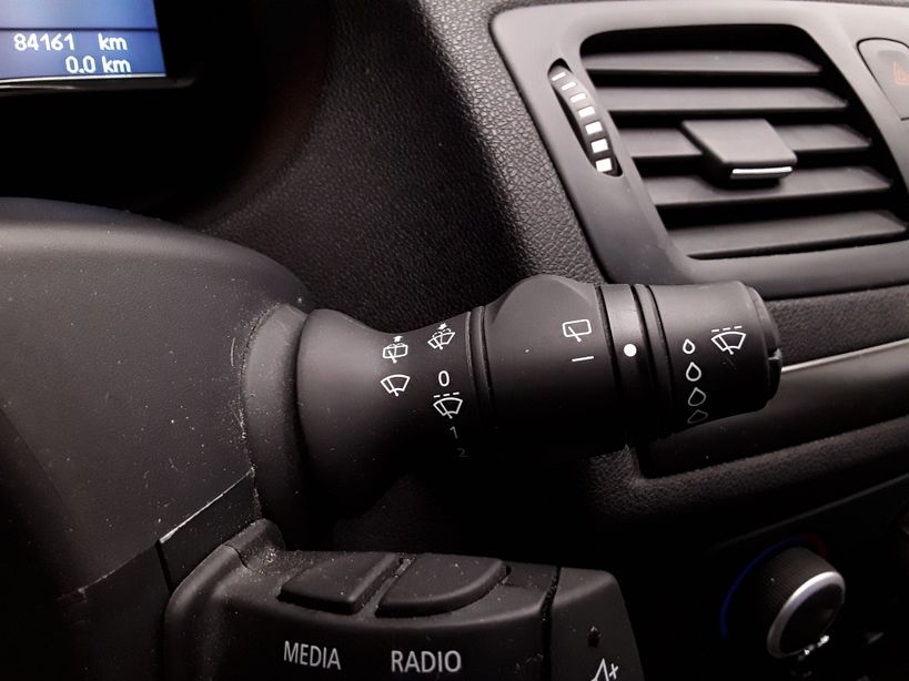 RENAULT MEGANE III SOCIETE 2015 - Photo n°25