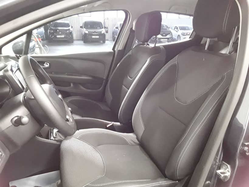 RENAULT CLIO IV BUSINESS 2017 - Photo n°6