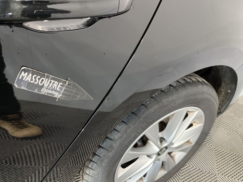SEAT LEON SPORTSTOURER 2020 - Photo n°15