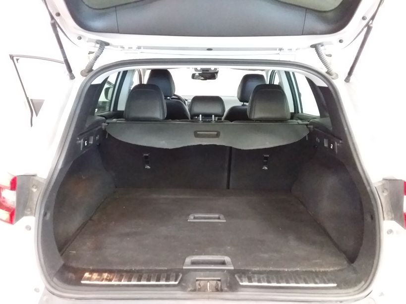 RENAULT KADJAR 2018 - Photo n°12