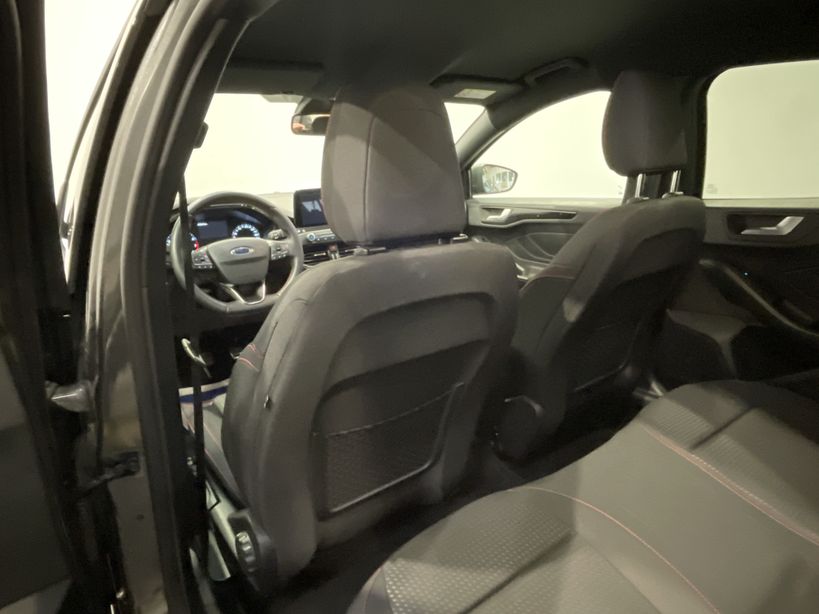 FORD FOCUS 2021 - Photo n°40