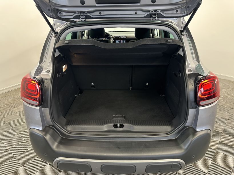 CITROEN C3 AIRCROSS 2024 - Photo n°35