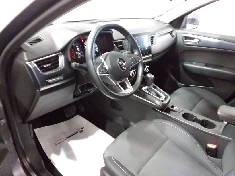 RENAULT ARKANA 2022 - Photo n°12