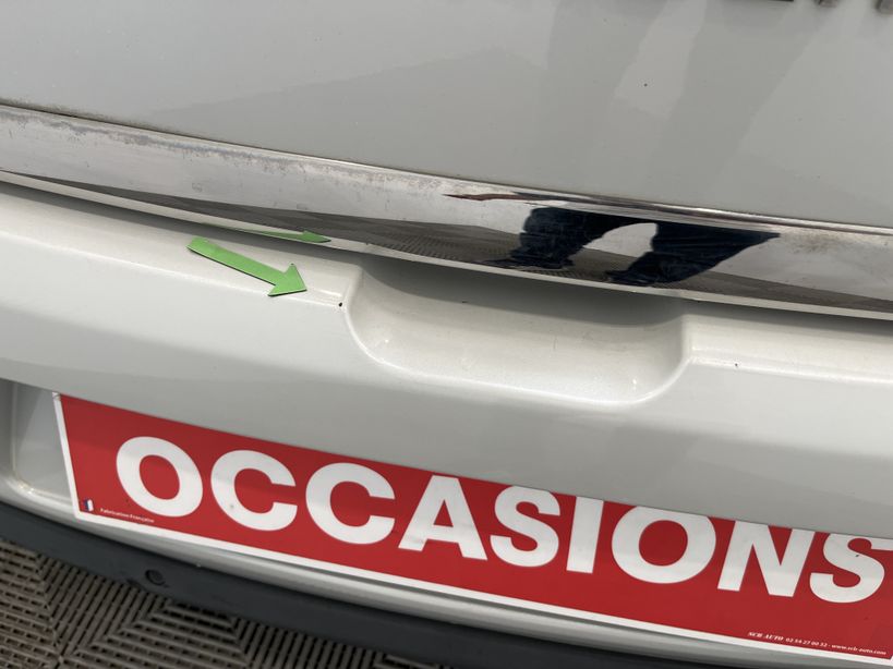 CITROEN C3 2014 - Photo n°5
