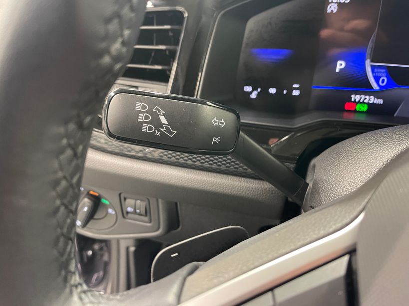 VOLKSWAGEN POLO 2025 - Photo n°14