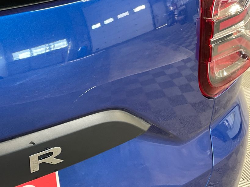 DACIA DUSTER 2021 - Photo n°1