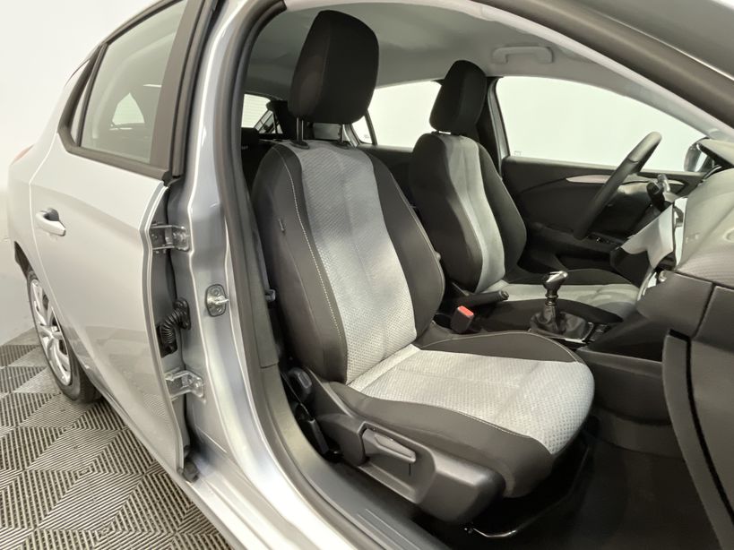 OPEL CORSA 2023 - Photo n°43