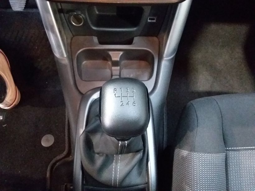 CITROEN C3 AIRCROSS BUSINESS 2019 - Photo n°27
