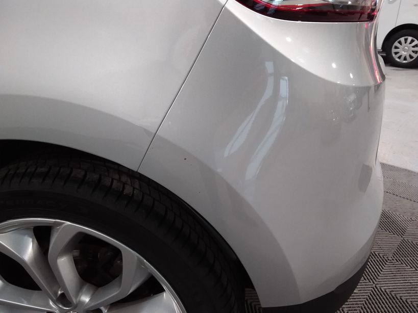 RENAULT SCENIC IV BUSINESS 2019 - Photo n°2