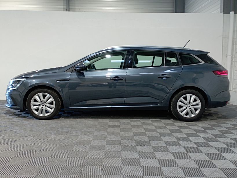 RENAULT MEGANE IV ESTATE 2022 - Photo n°4