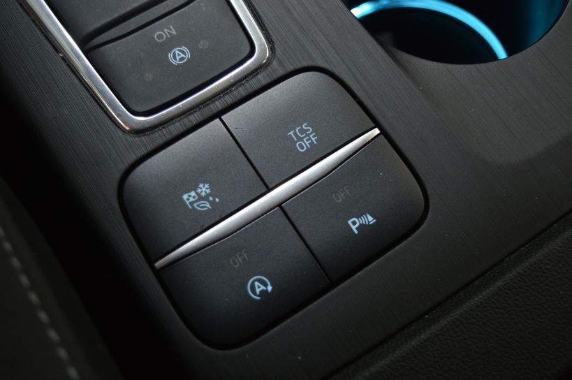 FORD FOCUS 2019 - Photo n°25