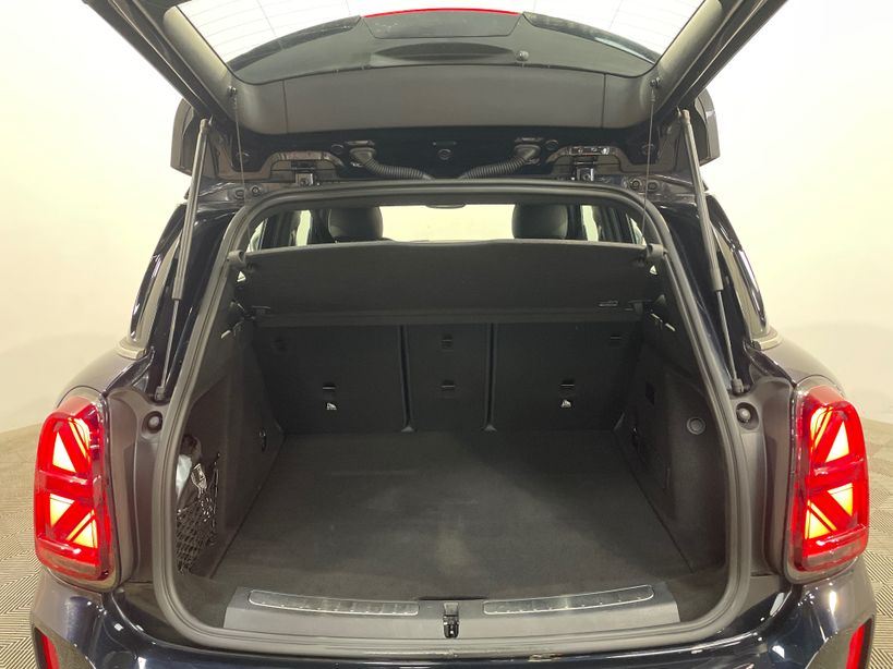 MINI COUNTRYMAN F60 LCI 2022 - Photo n°49