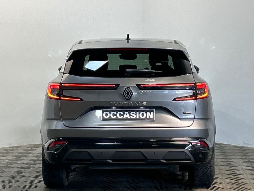 RENAULT AUSTRAL 2024 - Photo n°7