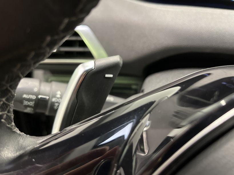 PEUGEOT 5008 BUSINESS 2019 - Photo n°28